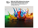 TV QNED 65" - LG 65QNED81A6A, UHD 4K, Procesador Inteligente α7 AI Processor 4K Gen8, Smart TV, DVB-T2 (H.265), Negro