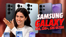 Móvil - Samsung Galaxy S26 Ultra, Blanco, 256 GB, 12 GB RAM, 6.9" QHD+, Qualcomm Snapdragon 8 Elite Gen 5, 5000 mAh, Android 16