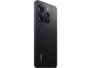 Móvil - Xiaomi Redmi Note 14, Negro medianoche, 128 GB, 6 GB RAM, 6.67" AMOLED FHD+, MediaTek Helio g99-Ultra, 5500 mAh