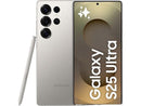 Móvil - Samsung Galaxy S25 Ultra, Titanium Black, 256 GB, 12 GB RAM, 6.9" WQHD+, Snapdragon 8, 5000 mAh, Android 15