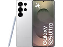Móvil - Samsung Galaxy S25 Ultra, Titanium Black, 256 GB, 12 GB RAM, 6.9" WQHD+, Snapdragon 8, 5000 mAh, Android 15