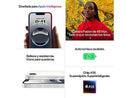 Apple iPhone 16e, 128 GB, 5G, 6.1 " OLED Super Retina XDR, Chip A18, iOS