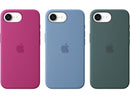 Apple iPhone 16e, 128 GB, 5G, 6.1 " OLED Super Retina XDR, Chip A18, iOS