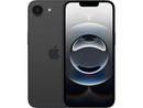 Apple iPhone 16e, 128 GB, 5G, 6.1 " OLED Super Retina XDR, Chip A18, iOS