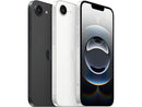 Apple iPhone 16e, 128 GB, 5G, 6.1 " OLED Super Retina XDR, Chip A18, iOS