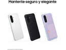 Celular - Samsung Galaxy A26 5G, Preto, 256 GB, 8 GB de RAM, 6,7" FHD+ Super AMOLED, Samsung Exynos 1380, 5000 mAh, Android 15