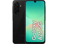 Celular - Samsung Galaxy A26 5G, Preto, 256 GB, 8 GB de RAM, 6,7" FHD+ Super AMOLED, Samsung Exynos 1380, 5000 mAh, Android 15