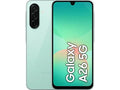 Celular - Samsung Galaxy A26 5G, Preto, 256 GB, 8 GB de RAM, 6,7" FHD+ Super AMOLED, Samsung Exynos 1380, 5000 mAh, Android 15