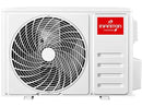 Aire acondicionado Split 1 x 1 - Infiniton SPTSE12A2, 2923 fg/h, Inverter, Wi-Fi, Blanco