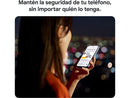 Google Pixel 9a, Obsidiana, 128 GB, 8 GB RAM, 6.3" Actua pOLED, Google Tensor G4, 5100 mAh, Gemini integrado, Android 15