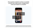 Google Pixel 9a, Obsidiana, 128 GB, 8 GB RAM, 6.3" Actua pOLED, Google Tensor G4, 5100 mAh, Gemini integrado, Android 15