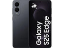 Móvil - Samsung Galaxy S25 Edge, Azul, 256 GB, 12 GB RAM, 6.7" WQHD+, Qualcomm Snapdragon 8 Elite, 3900 mAh, Android 15
