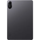 Tablet - Xiaomi Redmi Pad 2, WI-FI, 11" WQHD, 4 GB RAM, 128 GB, MediaTek G100-Ultra, Gris grafito + Funda