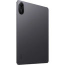 Tablet - Xiaomi Redmi Pad 2, WI-FI, 11" WQHD, 4 GB RAM, 128 GB, MediaTek G100-Ultra, Gris grafito + Funda