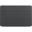 Tablet - Xiaomi Redmi Pad 2, WI-FI, 11" WQHD, 4 GB RAM, 128 GB, MediaTek G100-Ultra, Gris grafito + Funda