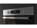 Horno - Teka NEO HSB 6360, Multifunción, Sistema HydroClean, 70l, 59.5 cm, 8 Funciones de Cocción, Pantalla LED, Acero inoxidable