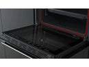 Horno - Teka NEO HSB 6360, Multifunción, Sistema HydroClean, 70l, 59.5 cm, 8 Funciones de Cocción, Pantalla LED, Acero inoxidable