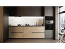 Horno - Teka NEO HSB 6360, Multifunción, Sistema HydroClean, 70l, 59.5 cm, 8 Funciones de Cocción, Pantalla LED, Acero inoxidable