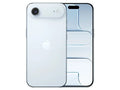 Apple iPhone Air, Azul cielo, 256 GB, 5G, 6.5 " OLED Super Retina XDR, Chip A19 Pro, iOS