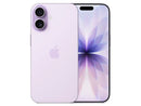 Apple iPhone 17, Negro, 256 GB, 5G, 6.3" OLED Super Retina XDR, Chip A19, iOS