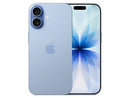 Apple iPhone 17, Negro, 256 GB, 5G, 6.3" OLED Super Retina XDR, Chip A19, iOS