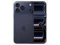 Apple iPhone 17 Pro Max, Plata, 256 GB, 5G, 6.3" OLED Super Retina XDR, Chip A19 Pro, iOS