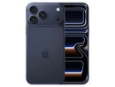 Apple iPhone 17 Pro Max, Plata, 256 GB, 5G, 6.3" OLED Super Retina XDR, Chip A19 Pro, iOS