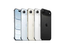 Apple iPhone Air, Azul cielo, 256 GB, 5G, 6.5 " OLED Super Retina XDR, Chip A19 Pro, iOS
