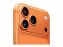 Apple iPhone 17 Pro Max, Naranja cósmico, 256 GB, 5G, 6.9" OLED Super Retina XDR, Chip A19 Pro, iOS