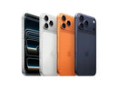 Apple iPhone 17 Pro Max, Naranja cósmico, 256 GB, 5G, 6.9" OLED Super Retina XDR, Chip A19 Pro, iOS
