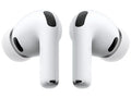 Apple AirPods Pro 3 (2025 3ª gen), Inalámbricos, Cancelación de ruido, Medición frecuencia cardíaca, Live Translation, Chip H2, USB-C, Blanco