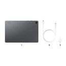 Tablet - Samsung Galaxy Tab A11+ 11" WUXGA, 6 GB RAM, 128 GB, Gris