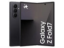 Móvil - Samsung Galaxy Z Fold7, Plata, 256 GB, 12 GB RAM , 8" QXGA+, Snapdragon 8 Elite, 4400 mAh, Android 16