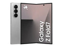 Móvil - Samsung Galaxy Z Fold7, Plata, 256 GB, 12 GB RAM , 8" QXGA+, Snapdragon 8 Elite, 4400 mAh, Android 16