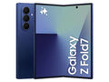 Móvil - Samsung Galaxy Z Fold7, Plata, 256 GB, 12 GB RAM , 8" QXGA+, Snapdragon 8 Elite, 4400 mAh, Android 16