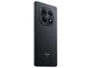 Móvil - Xiaomi Redmi Note 15 5G, Negro, 256 GB, 8 GB RAM, 6.77" AMOLED FHD+, Snapdragon 6 Gen 3, 5520 mAh