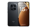 Móvil - Xiaomi Redmi Note 15 Pro 5G, Azul glaciar, 256 GB, 8 GB RAM, 6.83" CrystalRes AMOLED, MediaTek Dimensity 7400-Ultra, 6580 mAh