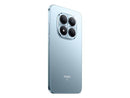 Móvil - Xiaomi Redmi Note 15 Pro 5G, Azul glaciar, 256 GB, 8 GB RAM, 6.83" CrystalRes AMOLED, MediaTek Dimensity 7400-Ultra, 6580 mAh