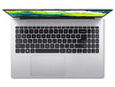 Portátil - Acer Aspire Lite 15 AL15-45P-R25N, 15.6" Full-HD, AMD Ryzen™ 7 5825U, 16GB RAM, 512 GB SSD, Radeon™ Onboard Graphics, Windows 11 Home