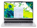 Portátil - Acer Aspire Lite 15 AL15-45P-R25N, 15.6" Full-HD, AMD Ryzen™ 7 5825U, 16GB RAM, 512 GB SSD, Radeon™ Onboard Graphics, Windows 11 Home