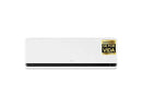 Aire acondicionado Split 1 x 1 - LG MAGNA09SX.SET, 2150 fg/h, Freeze Cleaning, Wi-Fi, Blanco