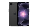 Apple iPhone 17e, Negro, 256 GB, 5G, 6.1" OLED Super Retina XDR, Chip A19, iOS