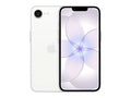Apple iPhone 17e, Negro, 256 GB, 5G, 6.1" OLED Super Retina XDR, Chip A19, iOS