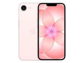 Apple iPhone 17e, Negro, 256 GB, 5G, 6.1" OLED Super Retina XDR, Chip A19, iOS