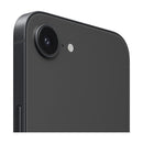 Apple iPhone 17e, Negro, 256 GB, 5G, 6.1" OLED Super Retina XDR, Chip A19, iOS
