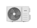 Aire acondicionado Split 1 x 1 - KOENIC KAC 12026 ES IDP, Split, 3400 W frío, 3420 W calor, 550 m³/h, R32, Silencioso, Eficiencia EER 6.1, Blanco