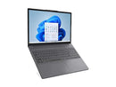 Portátil - Lenovo IdeaPad Slim 3 15IRH10, 15.3" WUXGA, Intel® Core™ i5-13420H, 16GB, 512GB SSD, UHD Graphics, Windows 11 Home, Sin cargador