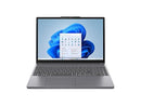Portátil - Lenovo IdeaPad Slim 3 15IRH10, 15.3" WUXGA, Intel® Core™ i5-13420H, 16GB, 512GB SSD, UHD Graphics, Windows 11 Home, Sin cargador