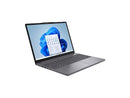 Portátil - Lenovo IdeaPad Slim 3 15IRH10, 15.3" WUXGA, Intel® Core™ i5-13420H, 16GB, 512GB SSD, UHD Graphics, Windows 11 Home, Sin cargador