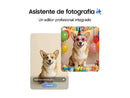 Celular - Samsung Galaxy S26, Preto, 256 GB, 12 GB de RAM, 6,3" FHD+, Exynos 2600, 4300 mAh, Android 16